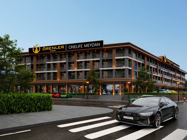 ONELIFE Meydan