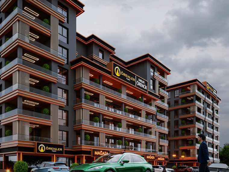 ONELIFE Örencik