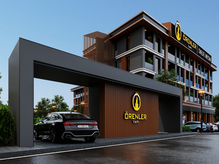 ONELIFE Meydan