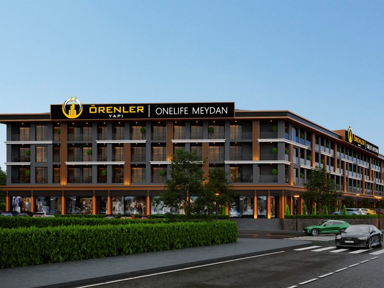 ONELIFE Meydan
