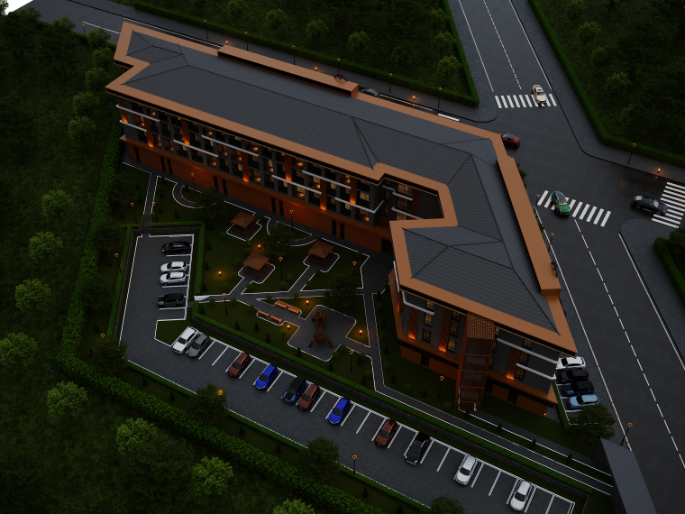 ONELIFE Meydan