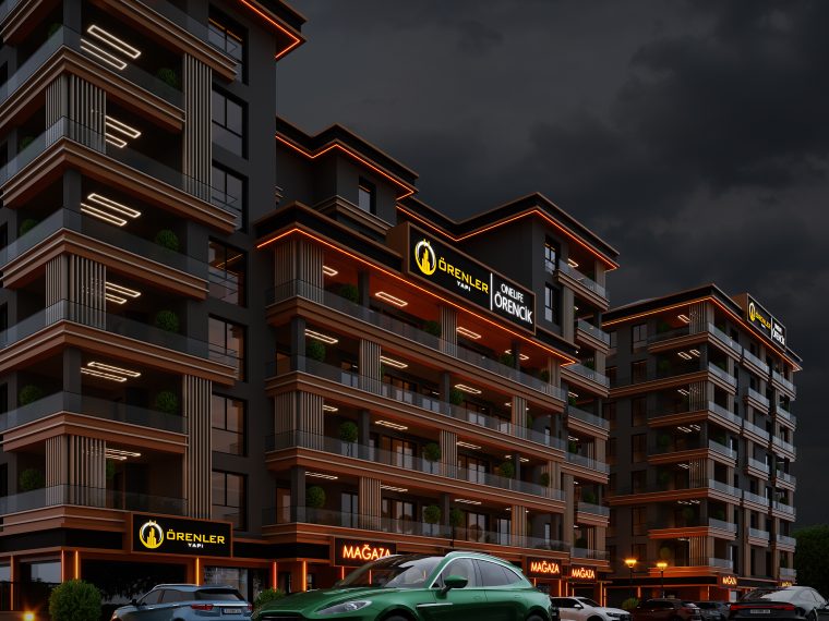 ONELIFE Örencik