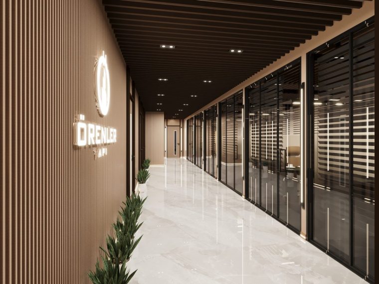 Örenler Grup Ofis