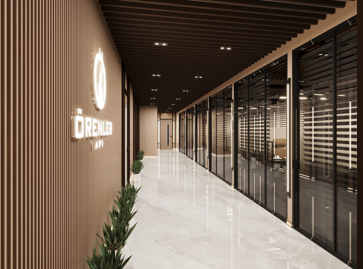 Örenler Grup Ofis