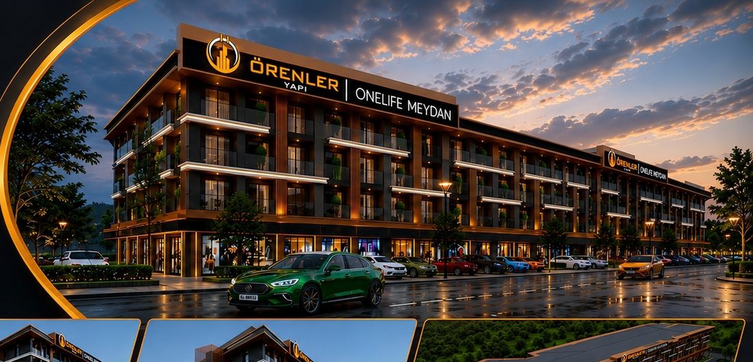 ONELIFE Meydan