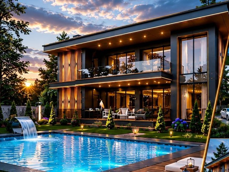 ONELIFE Villa