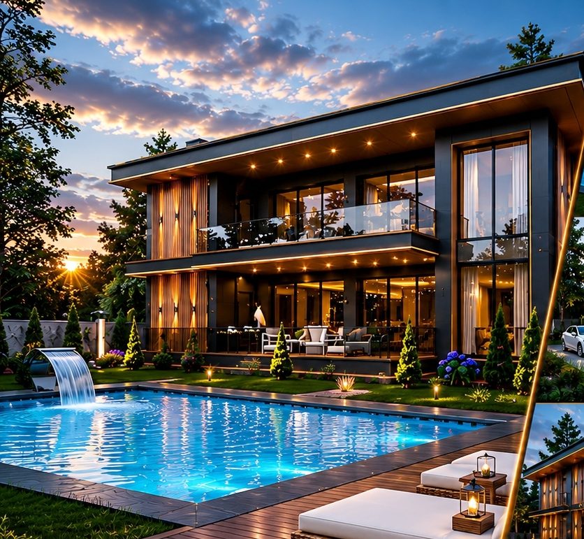 ONELIFE Villa
