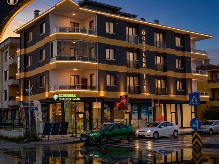 GAZİOSMANPAŞA
