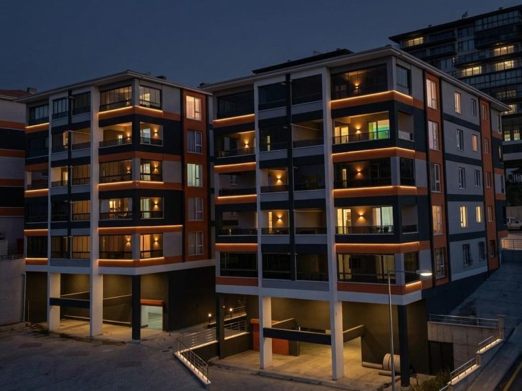 ÖRENLER SİTESİ
