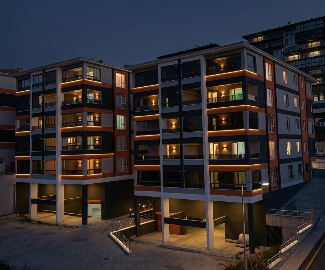 ÖRENLER SİTESİ